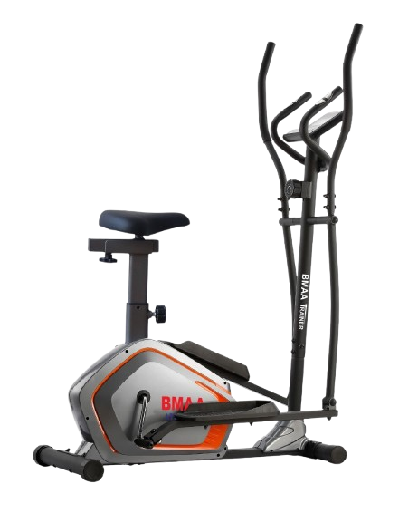 BMAA Elliptical Elisha Model